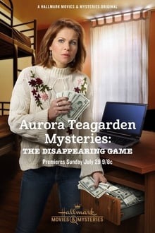 Aurora Teagarden : cache-cache mortel