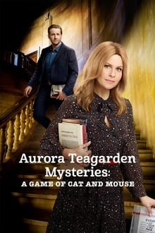 Regarder Aurora Teagarden : mystères en série en streaming