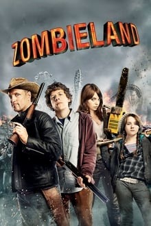 Regarder Bienvenue à Zombieland en streaming
