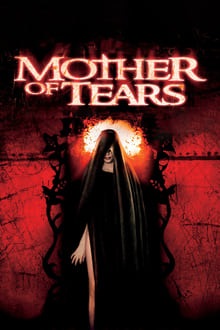 Regarder Mother of Tears - La troisième mère en streaming