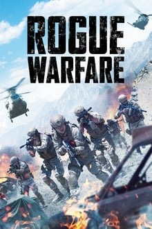 Regarder Rogue Warfare L'art de la guerre en streaming