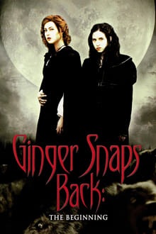Ginger Snaps : Aux origines du mal