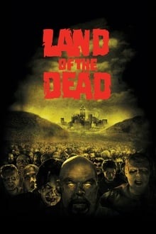 Land of the dead (le territoire des morts)