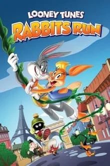 Regarder Looney Tunes: Rabbits Run en streaming