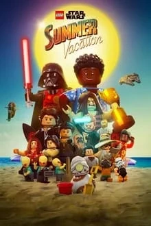 Regarder LEGO Star Wars - C'est l'été ! en streaming