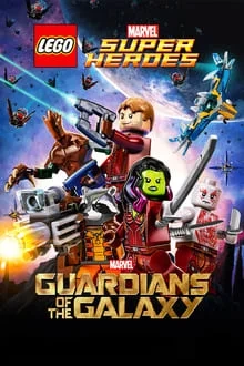 LEGO Marvel Super Heroes – Gardiens de la Galaxie - La menace de Thanos