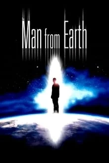 Regarder The Man From Earth en streaming