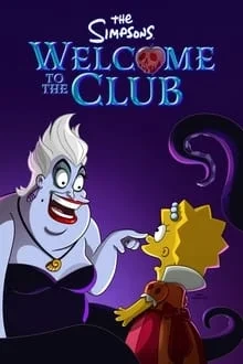 Regarder Les Simpsons : Bienvenue Au club en streaming