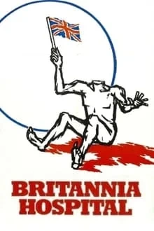 Regarder Britannia Hospital en streaming