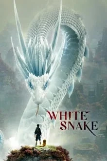 Regarder White Snake en streaming