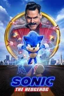 Regarder Sonic le film en streaming
