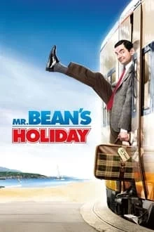 Regarder Les Vacances de Mr. Bean en streaming