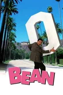 Regarder Bean en streaming