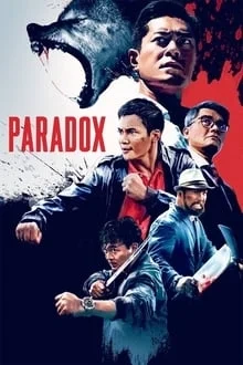 Regarder Paradox en streaming