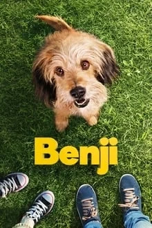 Regarder Benji en streaming