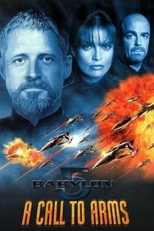 Regarder Babylon 5: A Call to Arms en streaming
