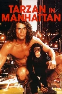 Regarder Tarzan à Manhattan en streaming