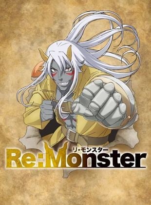 Regarder Re:Monster en streaming