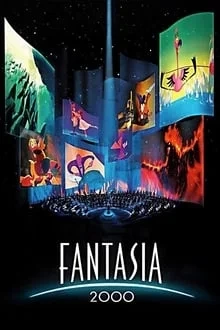 Regarder Fantasia 2000 en streaming