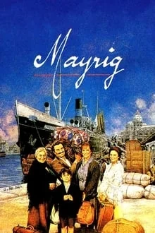 Regarder Mayrig en streaming