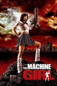 Machine Girl