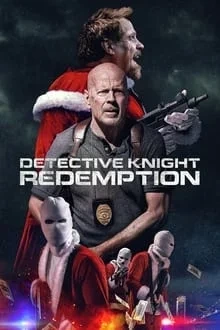 Regarder Detective Knight: Redemption en streaming