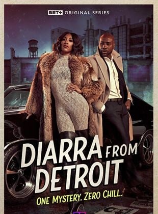 Regarder Diarra from Detroit en streaming