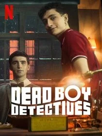 Regarder Dead Boy Detectives en streaming