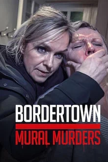 Regarder Bordertown : Du sang sur les murs en streaming