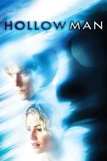 Regarder Hollow Man, l'homme sans ombre en streaming