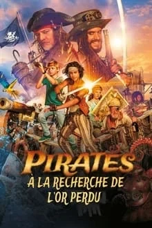 Regarder De Piraten van Hiernaast en streaming