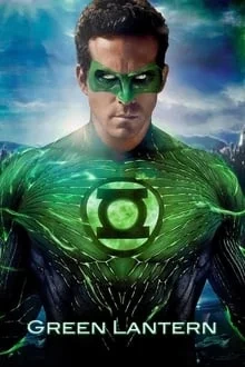 Regarder Green Lantern en streaming