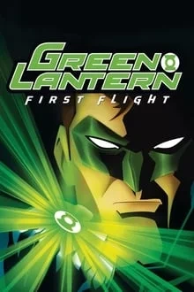 Regarder Green Lantern : Le Complot en streaming