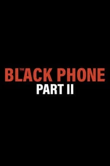Regarder The Black Phone 2 en streaming