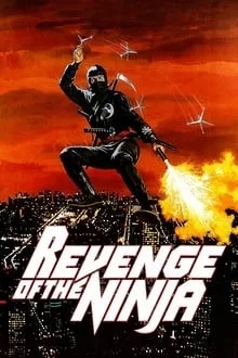 Regarder Ultime Violence - Ninja 2 en streaming