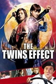 Regarder The Twins Effect en streaming