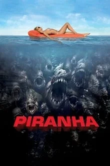 Regarder Piranha 3D en streaming