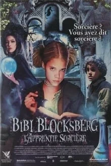 Regarder Bibi Blocksberg : L'apprentie sorcière en streaming