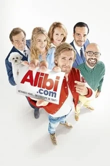 Regarder Alibi.com en streaming