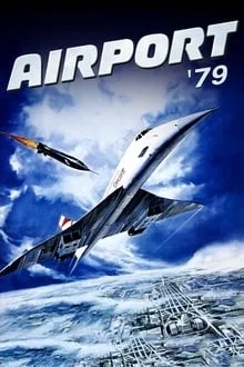 Regarder Airport 80 Concorde en streaming