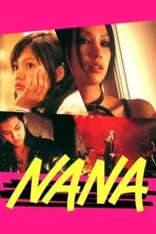 Regarder Nana en streaming