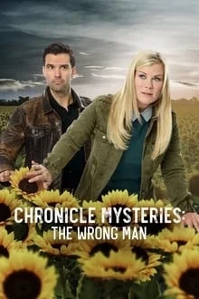 Regarder Chronicle Mysteries: The Wrong Man en streaming
