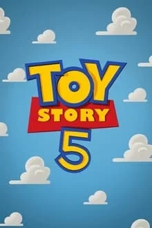 Regarder Toy Story 5 en streaming