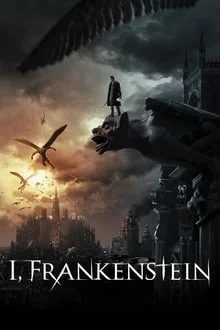 Regarder I, Frankenstein en streaming
