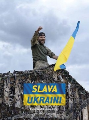 Regarder Slava Ukraini en streaming