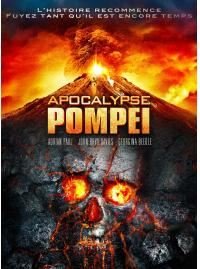 Regarder Apocalypse : Pompei en streaming