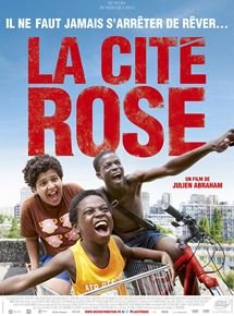 Regarder La Cité Rose en streaming