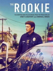 The Rookie : le flic de Los Angeles saison 1 épisode 15