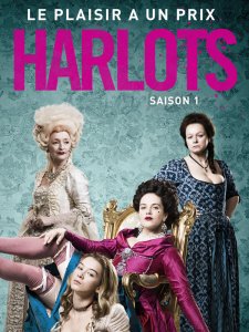 Harlots saison 1 épisode 7