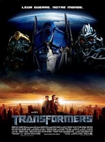 Regarder Transformers en streaming